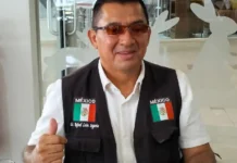 Imputación a periodista veracruzano Rafael León por “terrorismo”, peligroso precedente contra la libertad de expresión