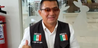 Imputación a periodista veracruzano Rafael León por “terrorismo”, peligroso precedente contra la libertad de expresión