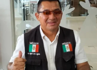 Imputación a periodista veracruzano Rafael León por “terrorismo”, peligroso precedente contra la libertad de expresión