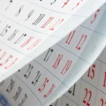 Calendarios vigentes / Alebrijes en Cuadratines