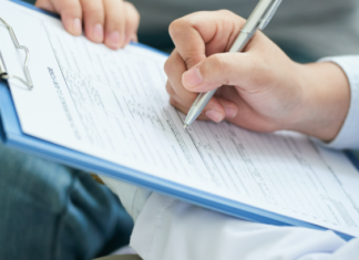 Comparación entre encuestas / Alebrijes en Cuadratines