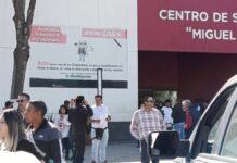Nuevo secretario de Movilidad en Edoméx / Alebrijes en Cuadratines