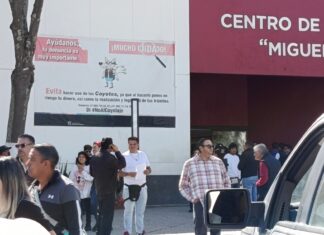 Nuevo secretario de Movilidad en Edoméx / Alebrijes en Cuadratines