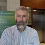 Fortalece UAEMéx colaboración con Universidad de Santiago de Compostela con seminario sobre enfermedades del agave