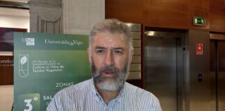 Fortalece UAEMéx colaboración con Universidad de Santiago de Compostela con seminario sobre enfermedades del agave