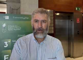 Fortalece UAEMéx colaboración con Universidad de Santiago de Compostela con seminario sobre enfermedades del agave