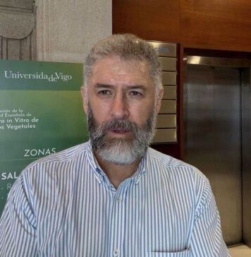 Fortalece UAEMéx colaboración con Universidad de Santiago de Compostela con seminario sobre enfermedades del agave