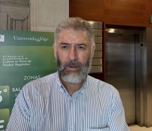 Fortalece UAEMéx colaboración con Universidad de Santiago de Compostela con seminario sobre enfermedades del agave