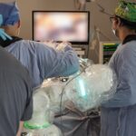 Con Unidad de Inteligencia Robótica se realizan 68 cirugías de mínima invasión en el Estado de México, en menos de dos meses