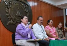 🟢🟡 Analizan en la UAEMéx el papel del café en la zona rural del sur del Estado de México