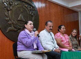 🟢🟡 Analizan en la UAEMéx el papel del café en la zona rural del sur del Estado de México