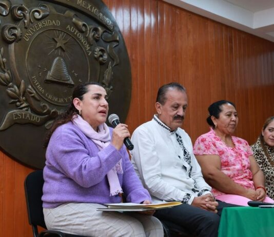 🟢🟡 Analizan en la UAEMéx el papel del café en la zona rural del sur del Estado de México