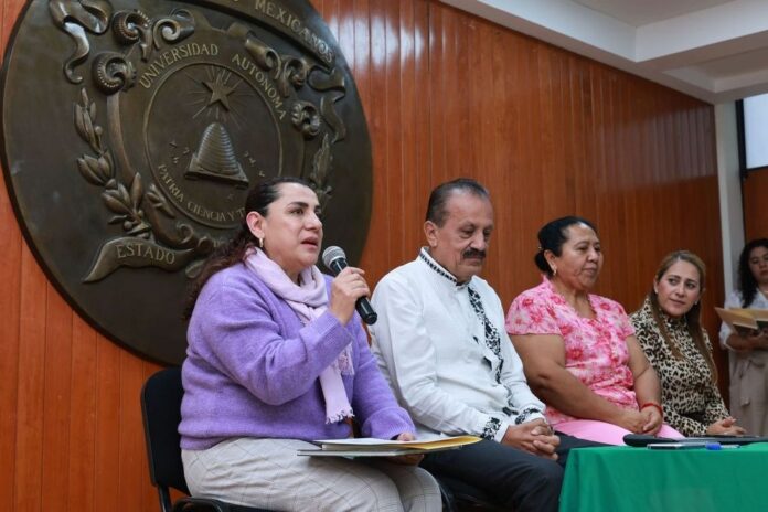 Conferencia son el tema “El café del sur mexiquense. Ruralidades, sistemas agroalimentarios y agricultura familiar” en la UAEMéx Tejupilco.