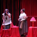 UAEMéx presenta El Árbol, de Elena Garro, en el Teatro Universitario de Cámara “Esvón Gamaliel”