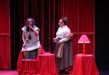 UAEMéx presenta El Árbol, de Elena Garro, en el Teatro Universitario de Cámara “Esvón Gamaliel”