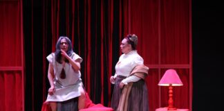 UAEMéx presenta El Árbol, de Elena Garro, en el Teatro Universitario de Cámara “Esvón Gamaliel”