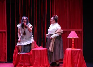 UAEMéx presenta El Árbol, de Elena Garro, en el Teatro Universitario de Cámara “Esvón Gamaliel”