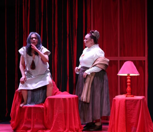 UAEMéx presenta El Árbol, de Elena Garro, en el Teatro Universitario de Cámara “Esvón Gamaliel”