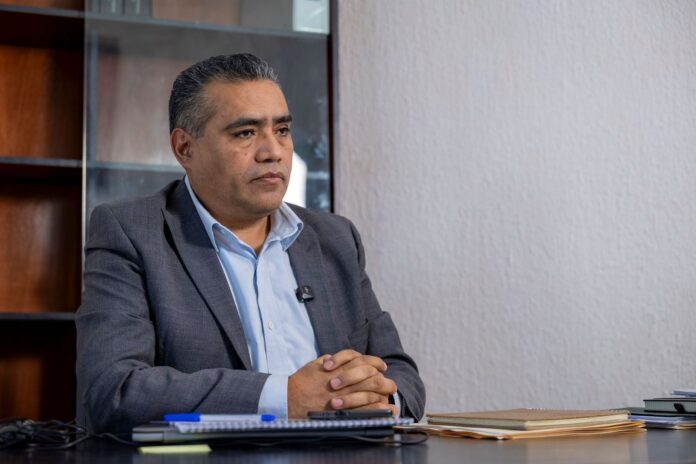 El secretario Académico e investigador de la Autónoma mexiquense, Francisco Herrera Tapia, explicó que la Denominación de Origen es un instrumento internacional