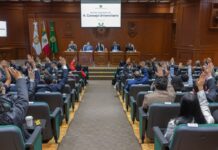 APRUEBA EL H. CONSEJO DE LA UAEMéx EL PLAN RECTOR DE DESARROLLO INSTITUCIONAL 2025-2029