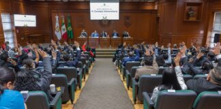 APRUEBA EL H. CONSEJO DE LA UAEMéx EL PLAN RECTOR DE DESARROLLO INSTITUCIONAL 2025-2029