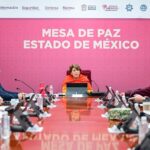 Según datos oficiales EdoMéx registra en diciembre de 2025 el menor número de homicidios diarios de los últimos 15 meses