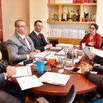 Consolida Gobierno del EdoMéx un año de resultados en calidad, transparencia y participación ciudadana