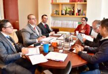 Consolida Gobierno del EdoMéx un año de resultados en calidad, transparencia y participación ciudadana