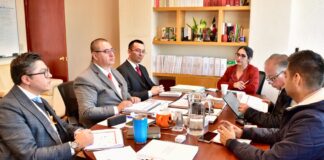 Consolida Gobierno del EdoMéx un año de resultados en calidad, transparencia y participación ciudadana