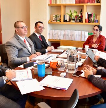 Consolida Gobierno del EdoMéx un año de resultados en calidad, transparencia y participación ciudadana