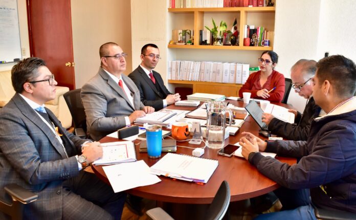 Excelentes resultadfos obtuvo la Secretaría de la Contraloría durante 2025