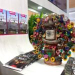 Presente en la Feria Internacional de Turismo 2026 en Madrid, España «El Estado de México, un destino hecho a mano»