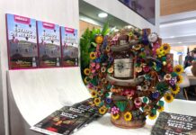 Presente en la Feria Internacional de Turismo 2026 en Madrid, España «El Estado de México, un destino hecho a mano»