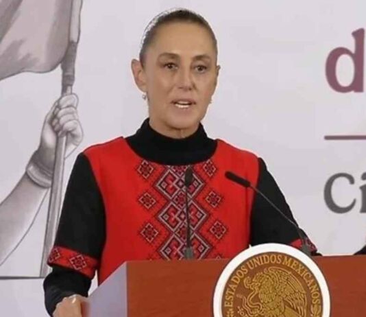 La «reforma electoral» de Sheinbaum golpea a sus aliados / Maullidos Urbanos