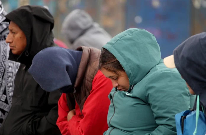 Maullidos 22 enero 26 proteger a los alumnos del frío