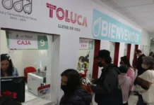 Desperdicio de agua en Toluca / Maullidos Urbanos