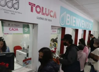 Desperdicio de agua en Toluca / Maullidos Urbanos