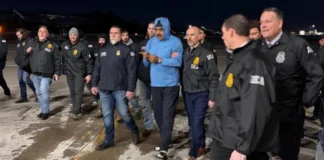 Trump quiere el petróleo venezolano / Maullidos Urbanos