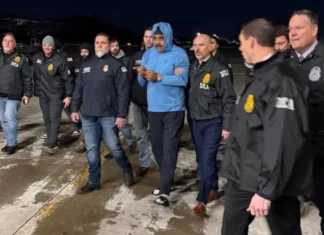 Trump quiere el petróleo venezolano / Maullidos Urbanos