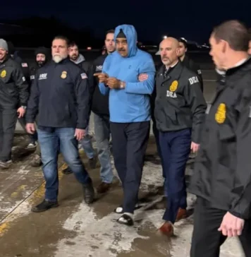 Trump quiere el petróleo venezolano / Maullidos Urbanos