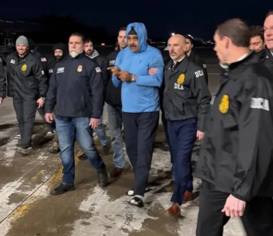 Trump quiere el petróleo venezolano / Maullidos Urbanos