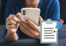 De forma lenta pero constante, nuestra información personal quedará en manos del gobierno.