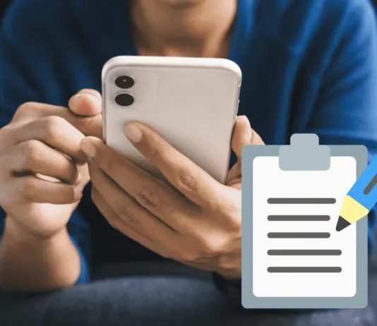 De forma lenta pero constante, nuestra información personal quedará en manos del gobierno.