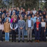 Forma la UAEMéx embajadoras y embajadores del conocimiento sin fronteras