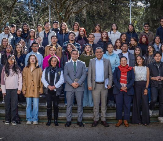 Forma la UAEMéx embajadoras y embajadores del conocimiento sin fronteras