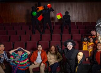 🟢🟡 La UAEMéx levanta el telón: tres estrenos marcan la Primera Temporada de Teatro Universitario 2026