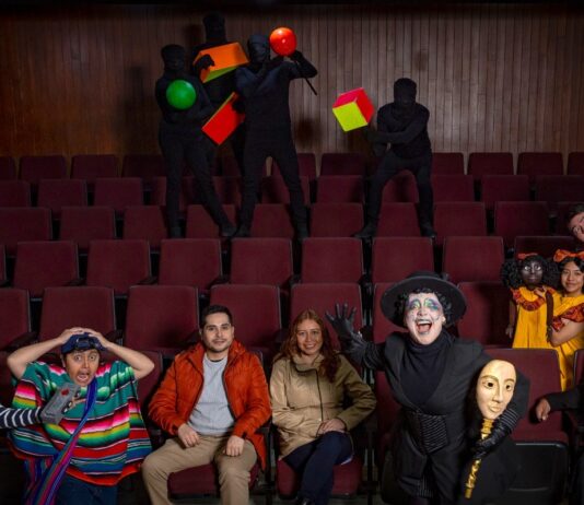 🟢🟡 La UAEMéx levanta el telón: tres estrenos marcan la Primera Temporada de Teatro Universitario 2026