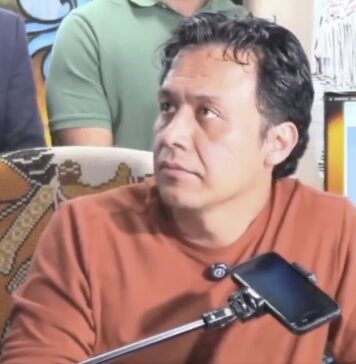 Despido necesario: ponen a «Marx» de patitas en la calle / Alebrijes en Cuadratines