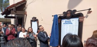 INCLUSIVO Y HUMANISTA EL BANDO MUNICIPAL DE METEPEC