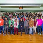 UAEMéx impulsa la actualización profesional con Segundo Congreso Internacional de Cultura Física y Deporte